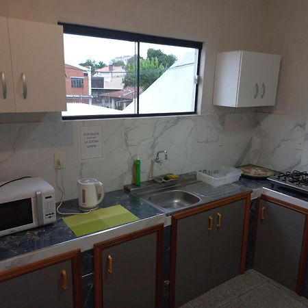 Amplio Departamento 3 Habitaciones, Excelente Ubicacion Asuncion Dış mekan fotoğraf